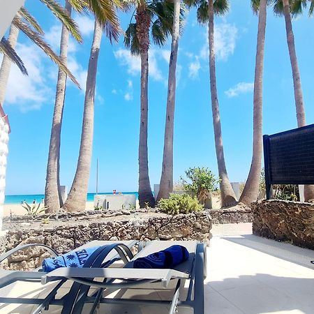 Beachhouse La Palma コスタ・カルマ エクステリア 写真