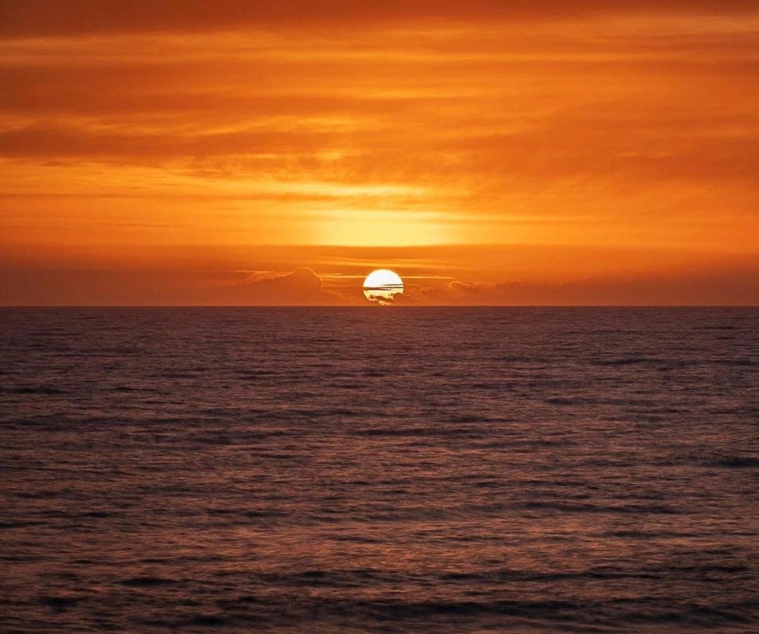 Beachhouse La Palma コスタ・カルマ エクステリア 写真