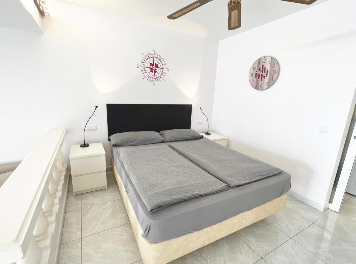 Beachhouse La Palma コスタ・カルマ エクステリア 写真