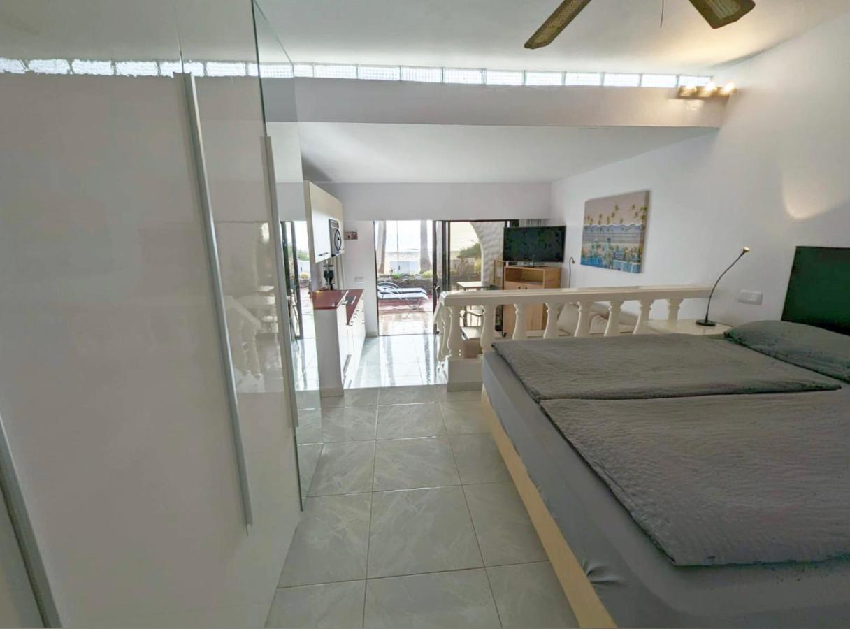 Beachhouse La Palma コスタ・カルマ エクステリア 写真