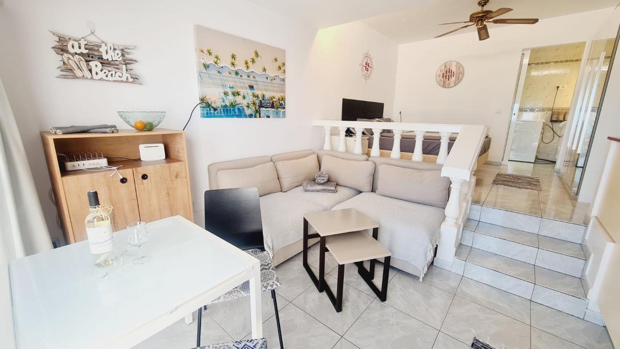 Beachhouse La Palma コスタ・カルマ エクステリア 写真