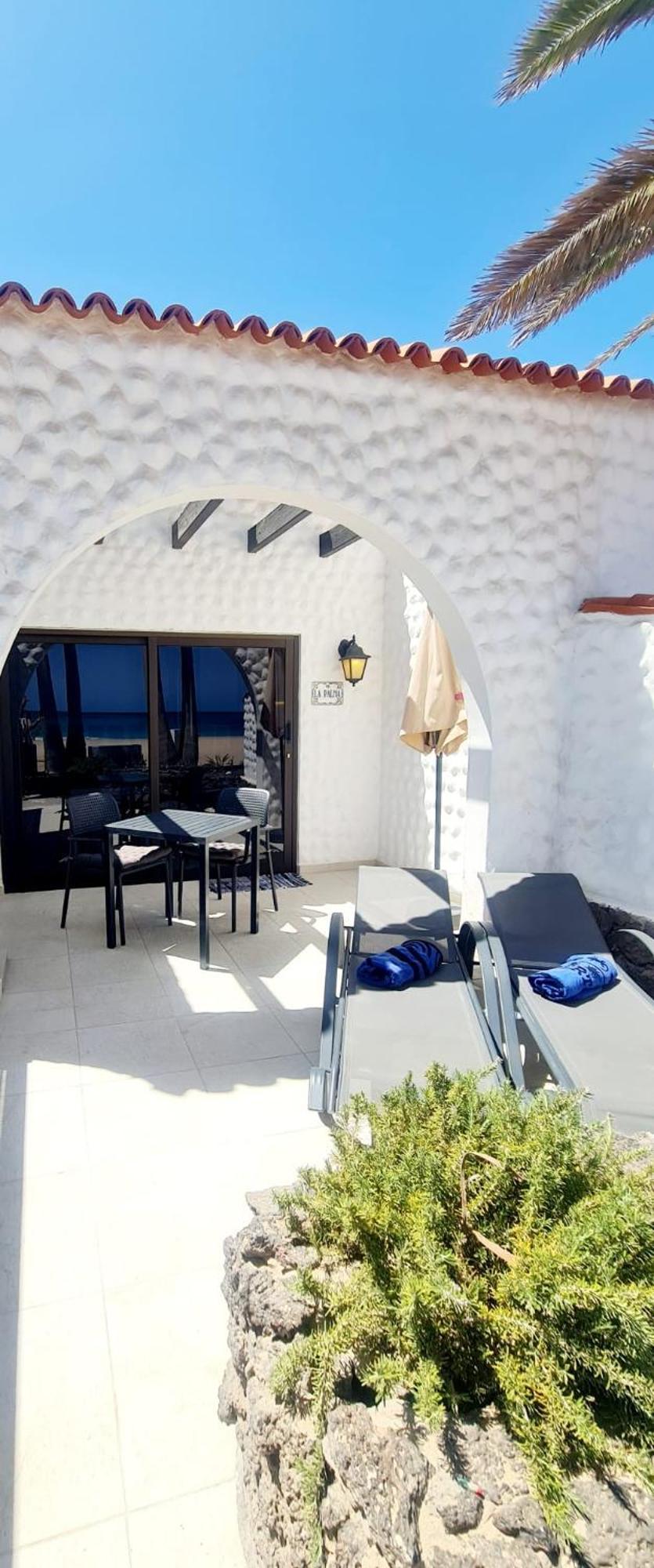 Beachhouse La Palma コスタ・カルマ エクステリア 写真