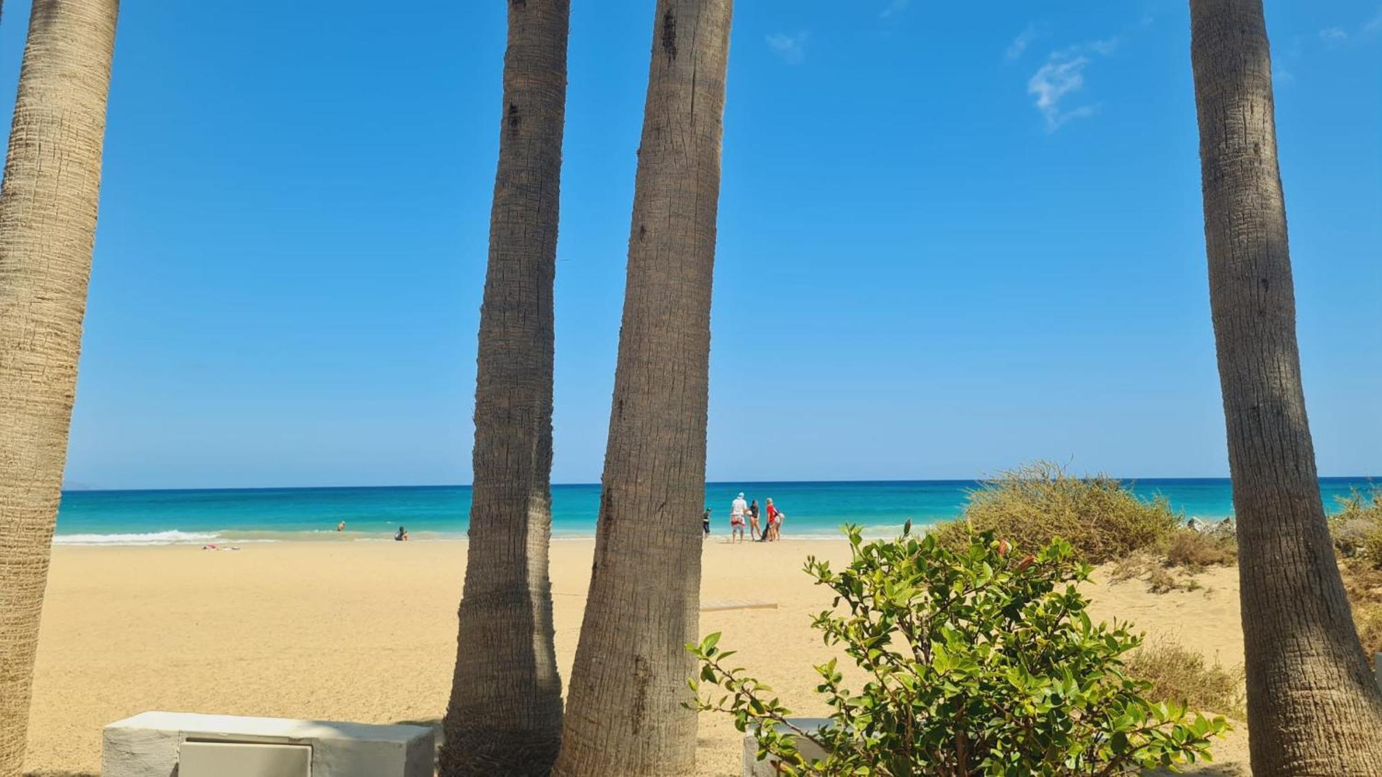 Beachhouse La Palma コスタ・カルマ エクステリア 写真