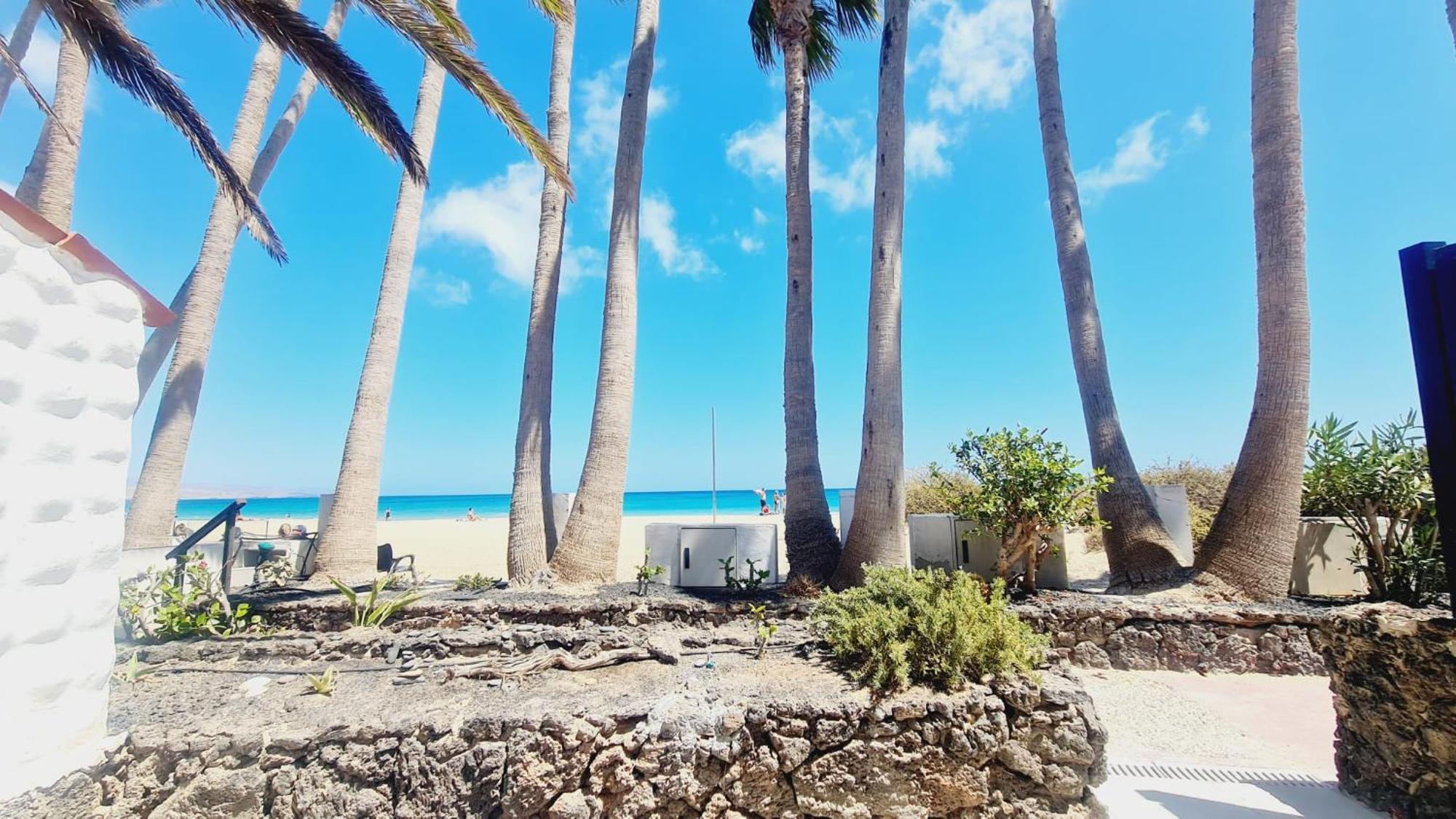 Beachhouse La Palma コスタ・カルマ エクステリア 写真