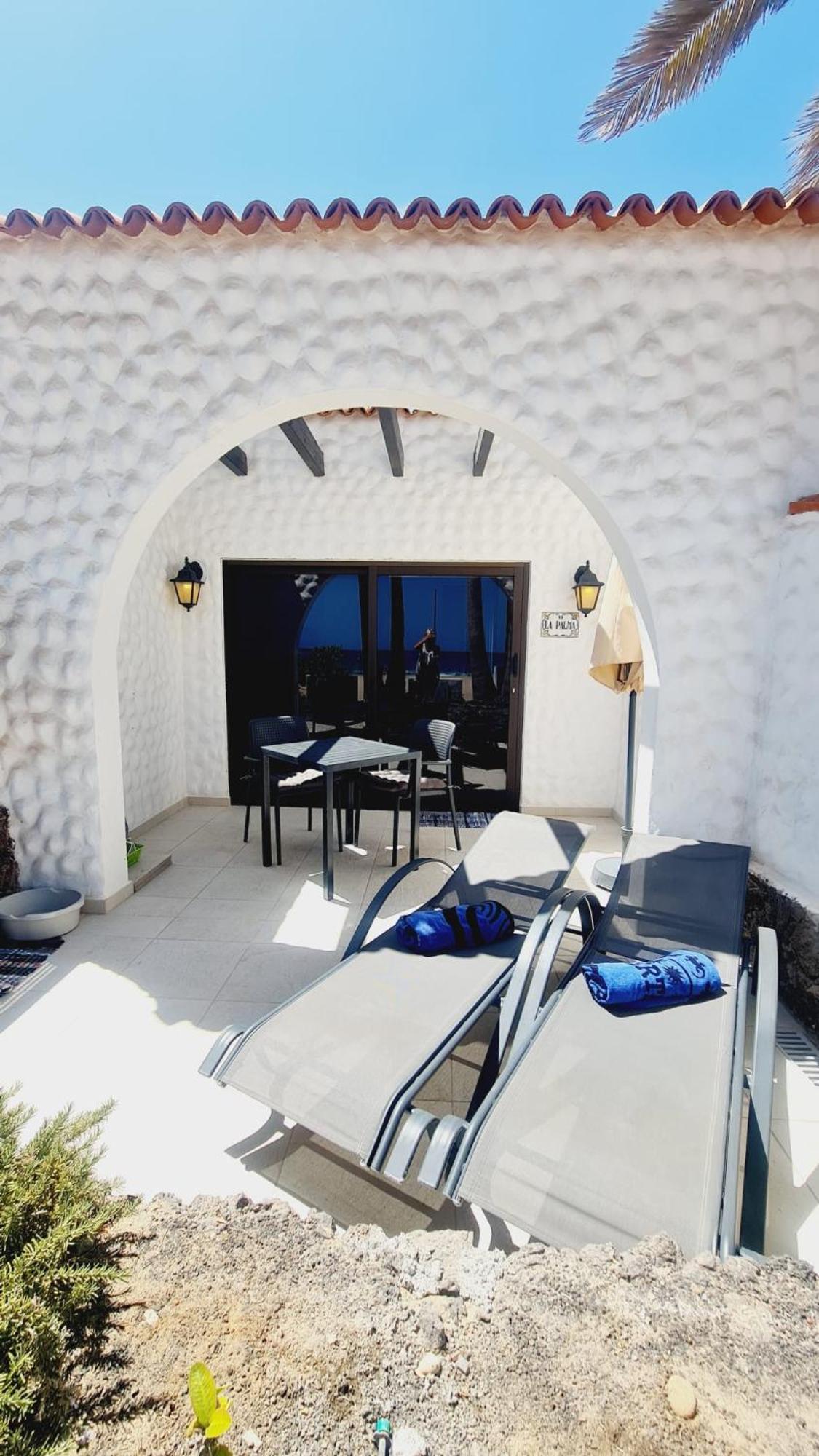 Beachhouse La Palma コスタ・カルマ エクステリア 写真