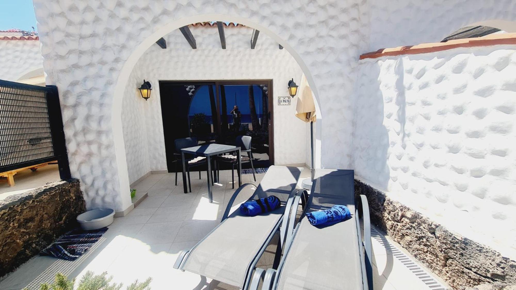 Beachhouse La Palma コスタ・カルマ エクステリア 写真
