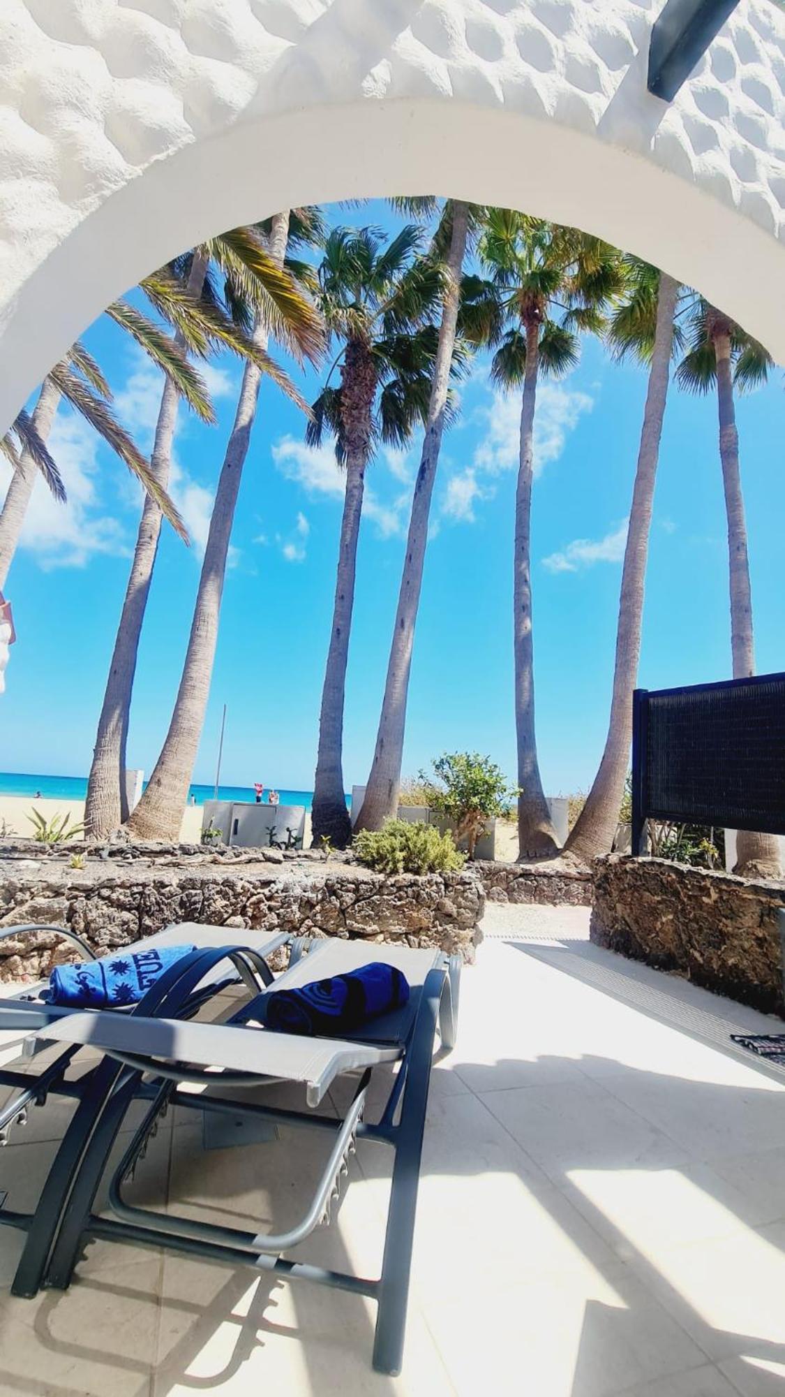 Beachhouse La Palma コスタ・カルマ エクステリア 写真