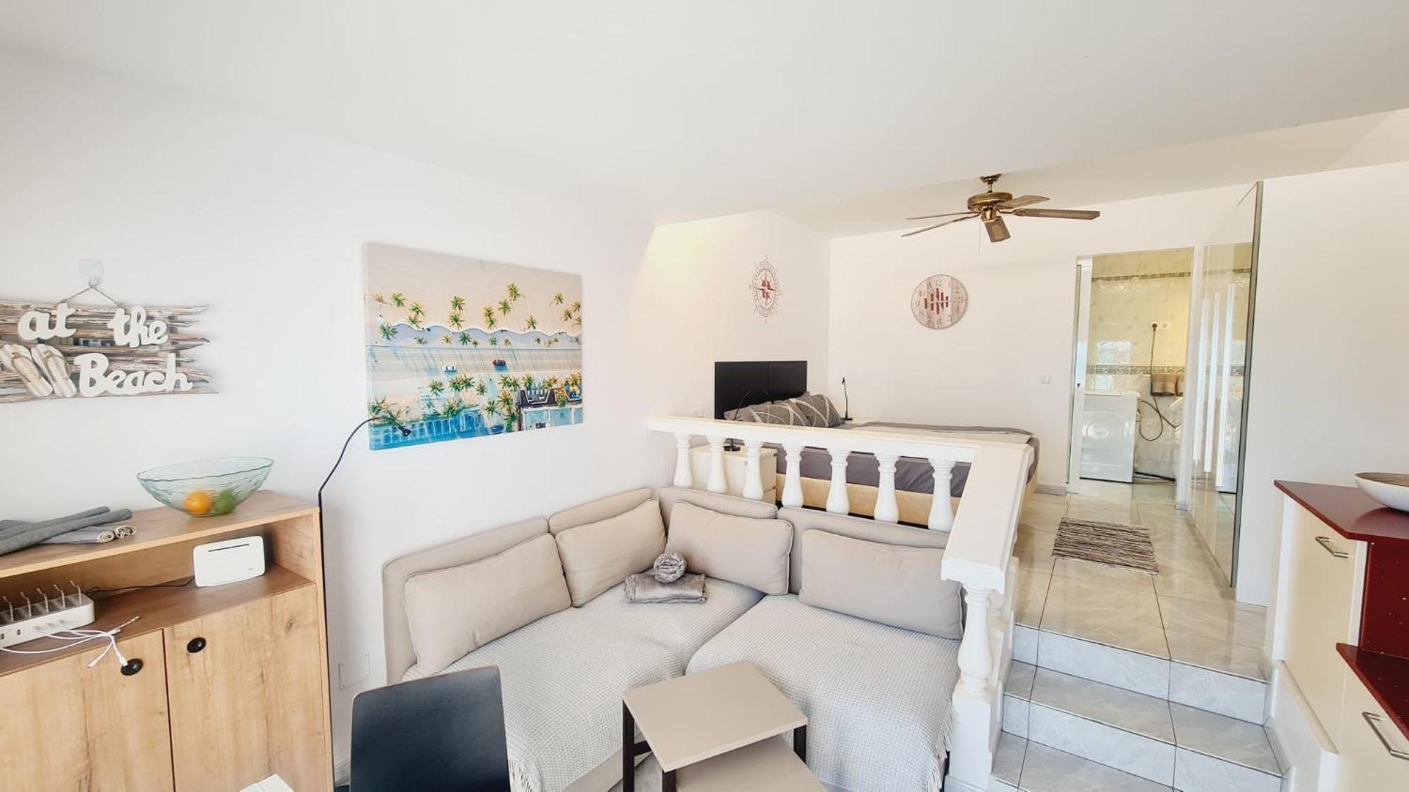 Beachhouse La Palma コスタ・カルマ エクステリア 写真