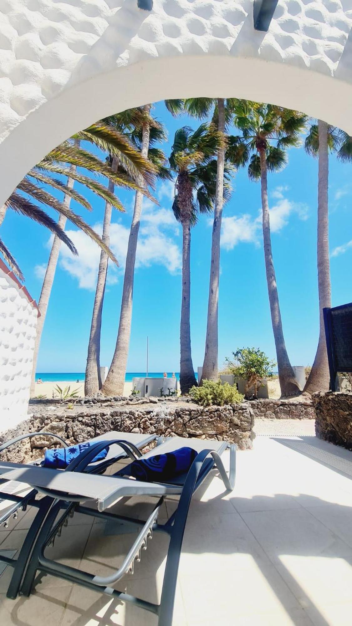 Beachhouse La Palma コスタ・カルマ エクステリア 写真