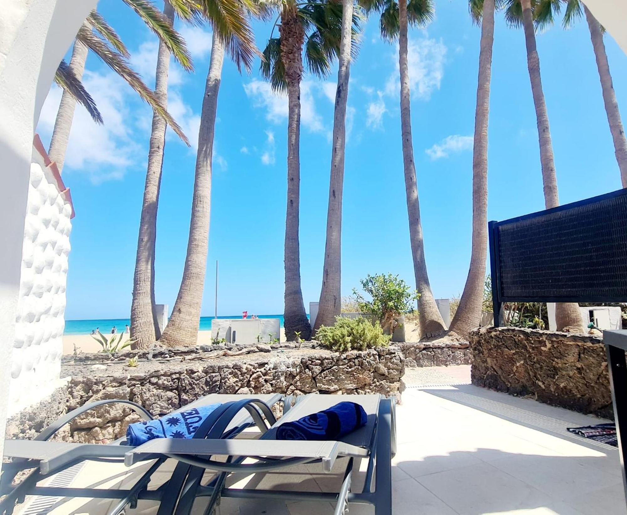 Beachhouse La Palma コスタ・カルマ エクステリア 写真
